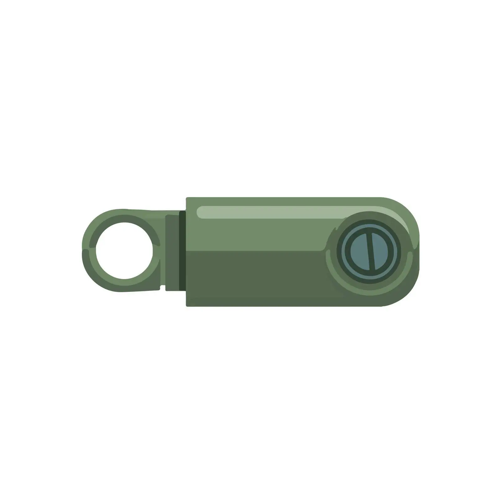 Whistle Icon Illustration — free download from Dotvec