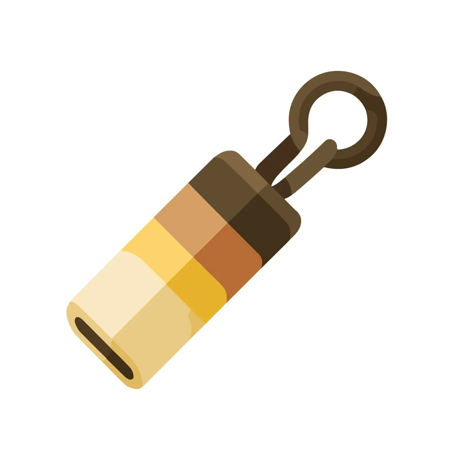 Whistle Gradient Icon — free download from Dotvec