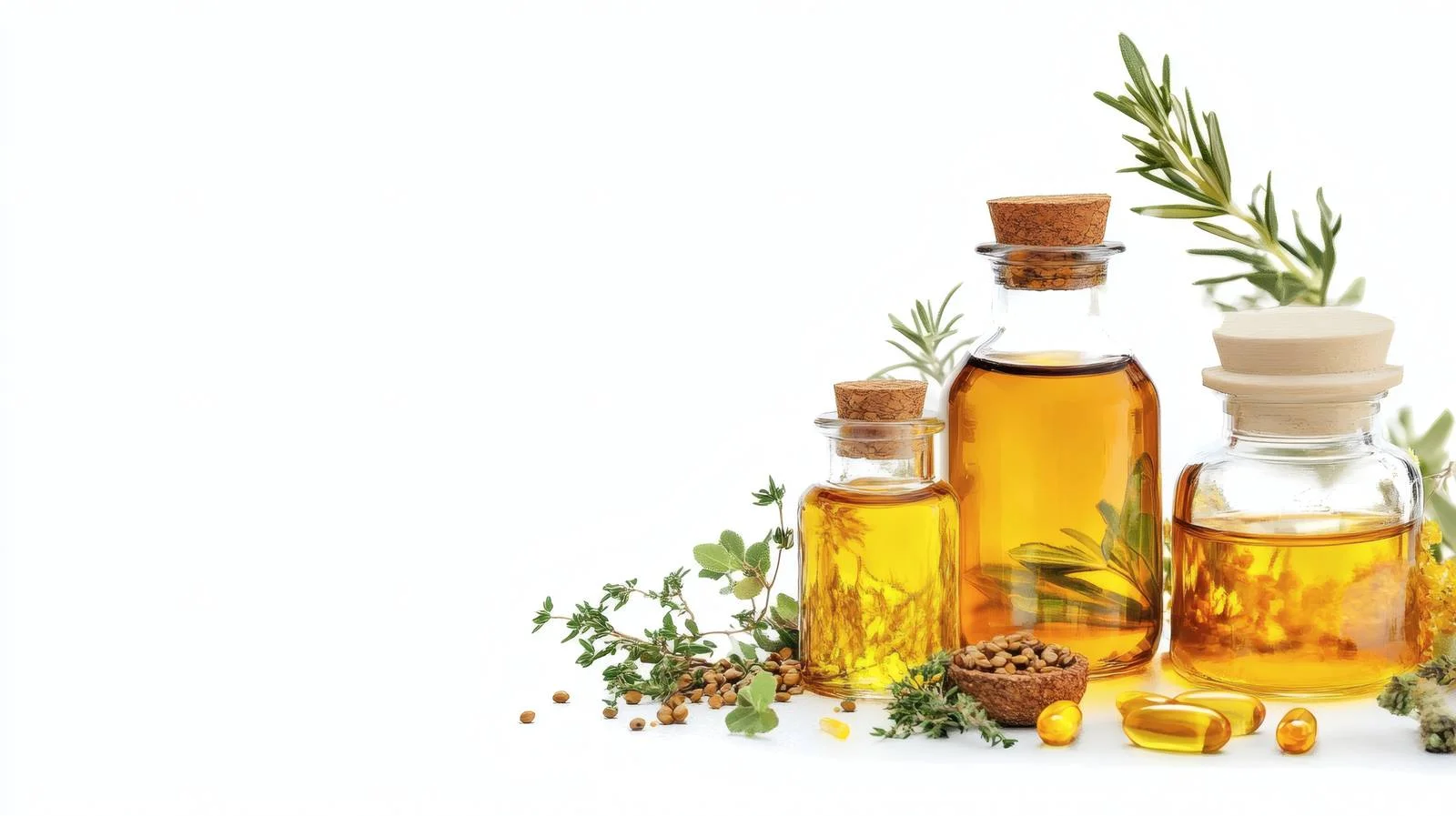 Nutritional Supplement Containing Herbal Oils Isolated — free download from Dotvec