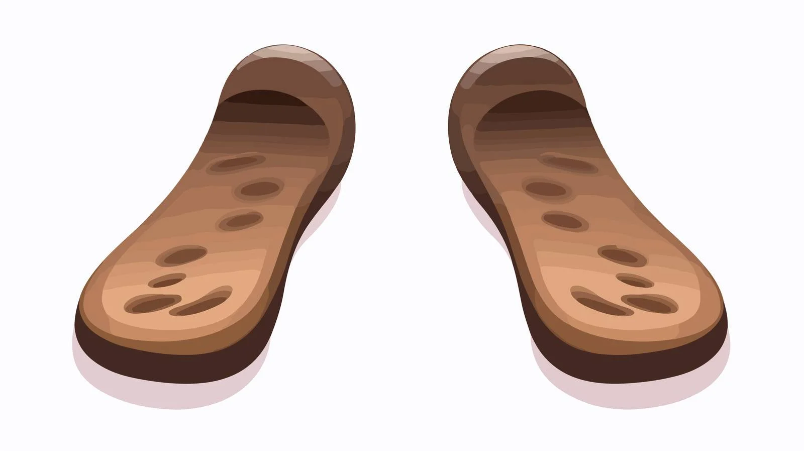 Footprint Concept: Smelly Feet Icon — free download from Dotvec