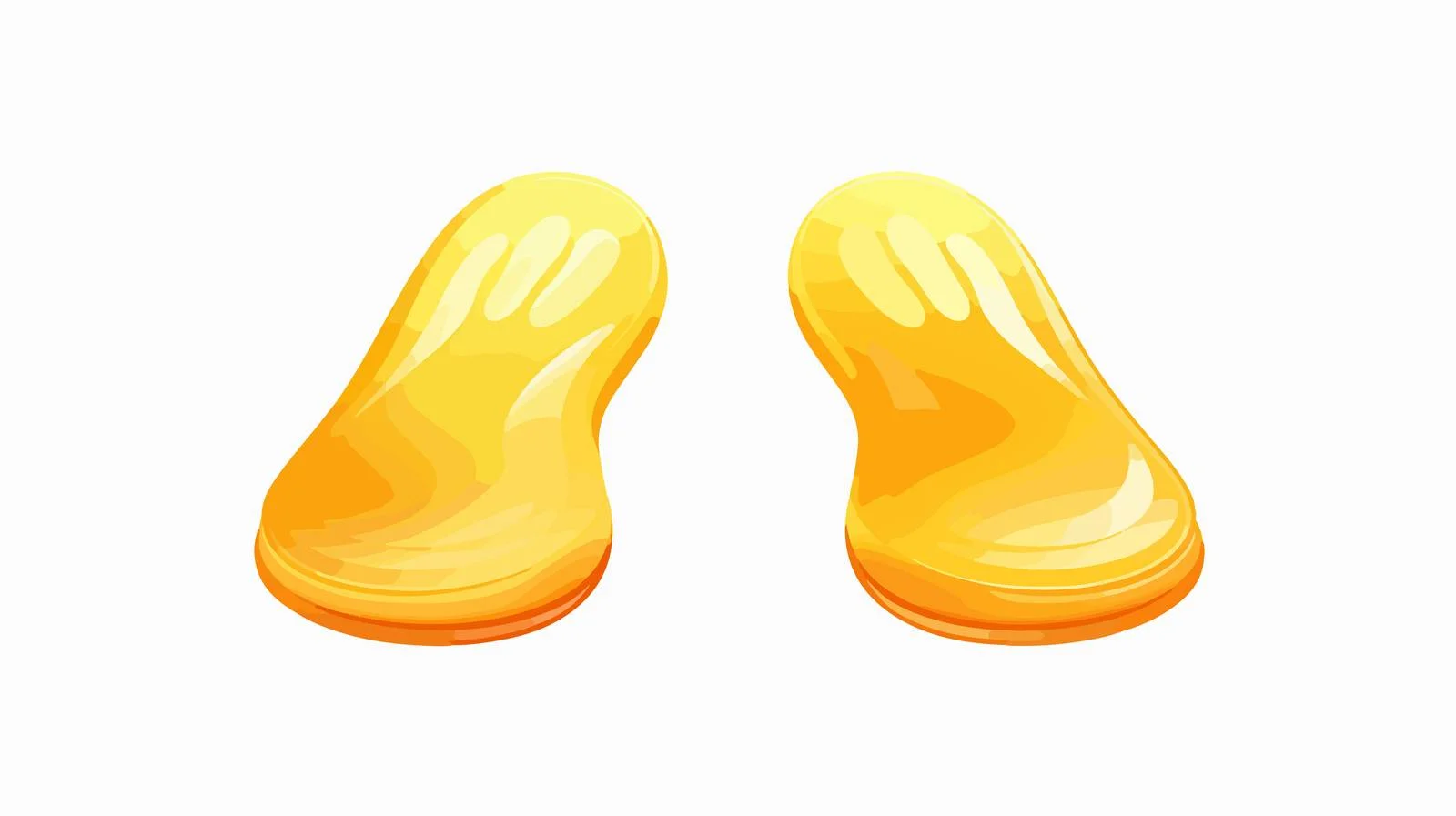 Smelly Feet Icon Concept — free download from Dotvec