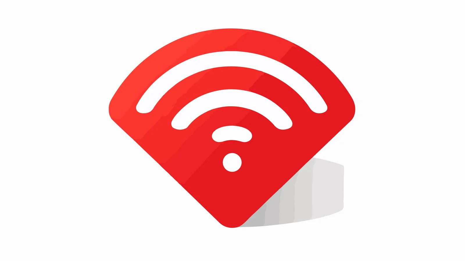 Free WiFi Connection Symbol Icon — free download from Dotvec
