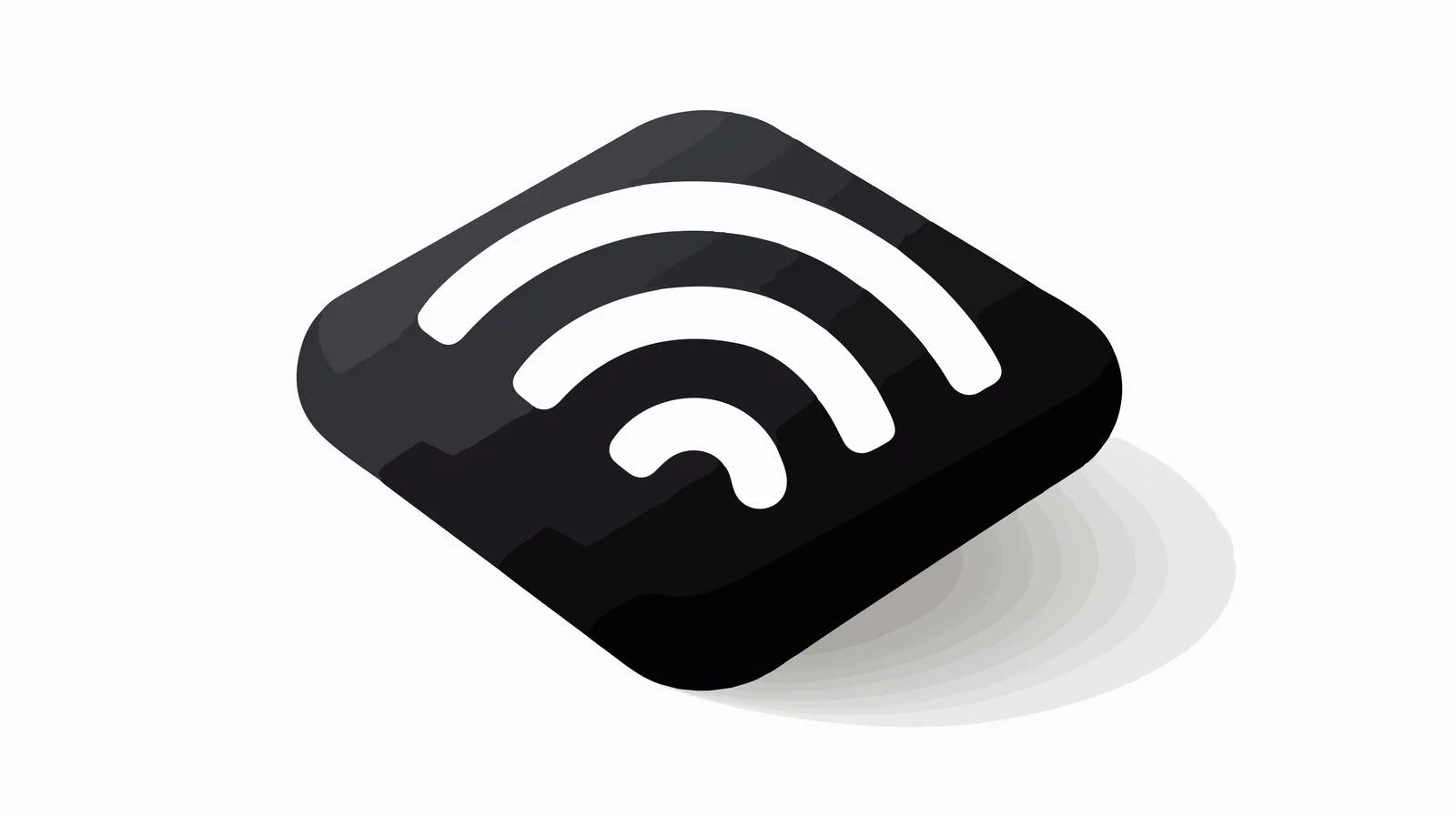 Wireless Device Connection Symbol Icon — free download from Dotvec