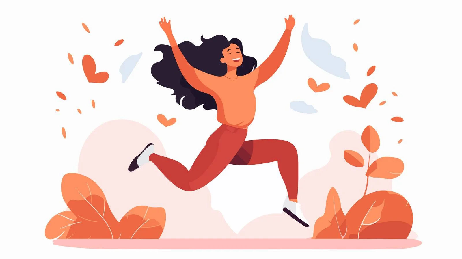 Expression of Creative Inspiration and Freedom — free download from Dotvec