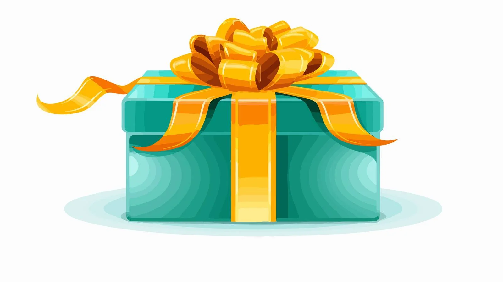 Colorful Cute Present for Special Occasions — free download from Dotvec