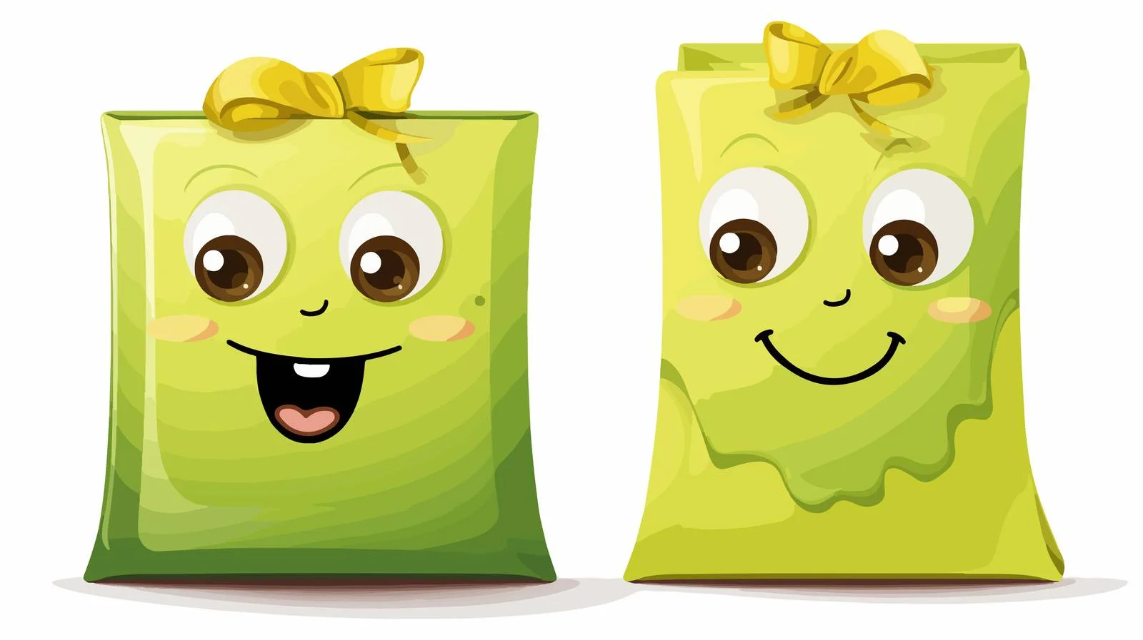 Vibrant Chocolate Packaging Design — free download from Dotvec