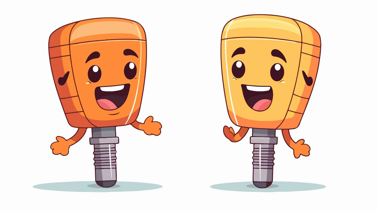 Whimsical Press Conference Microphone — free download from Dotvec