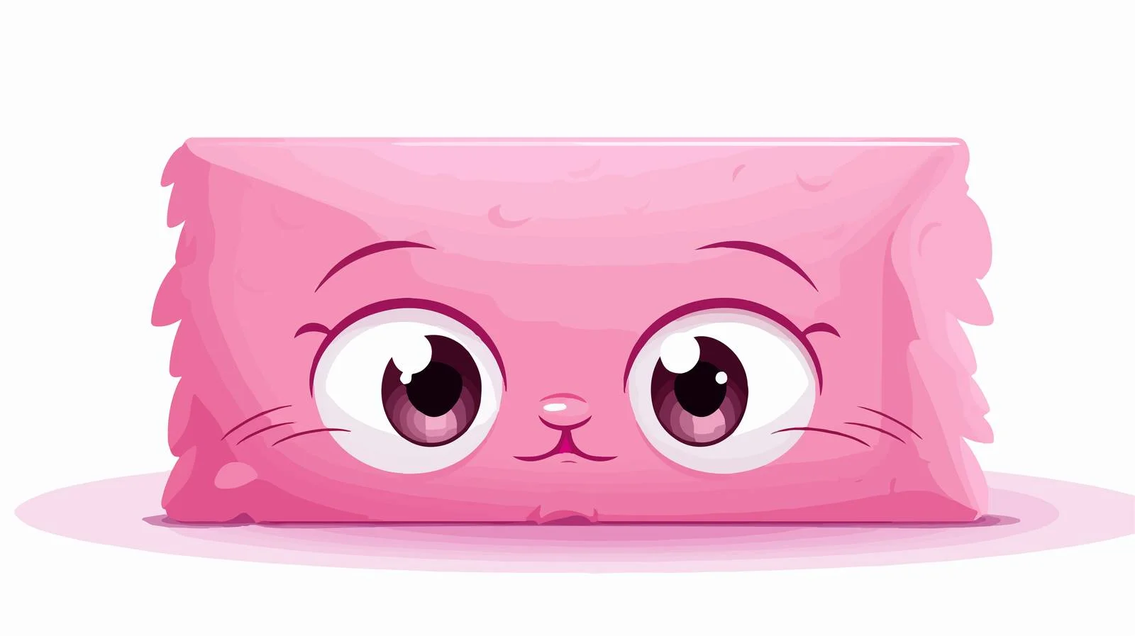 Charming Tissue Packaging Design — free download from Dotvec