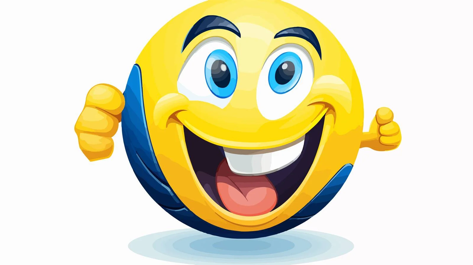 Vibrant Volleyball Ready for Play — free download from Dotvec