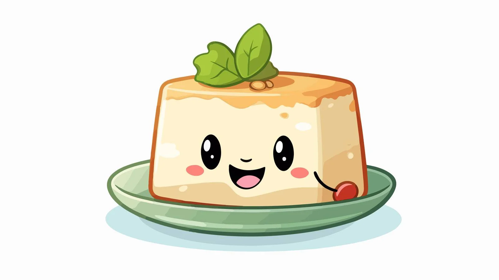 Delightful Indonesian Tahu Isi Dish — free download from Dotvec