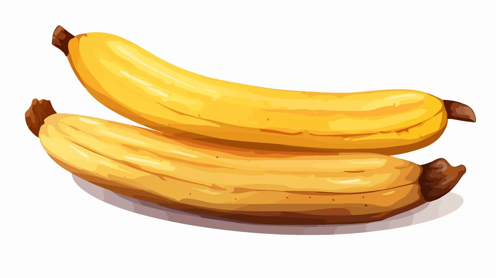 Delicious Pisang Goreng Dessert — free download from Dotvec