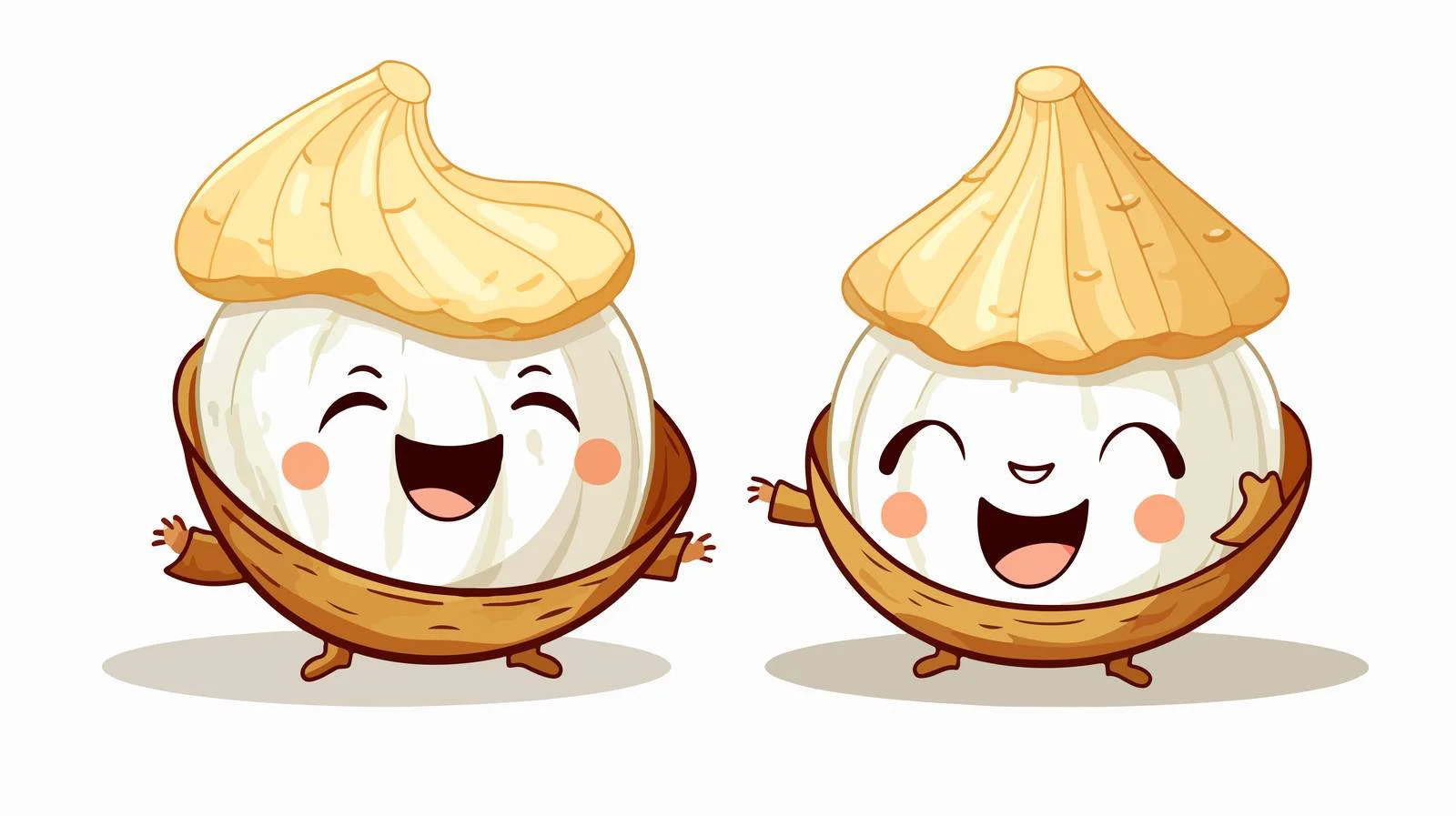 Delicious Risol: Traditional Snack — free download from Dotvec