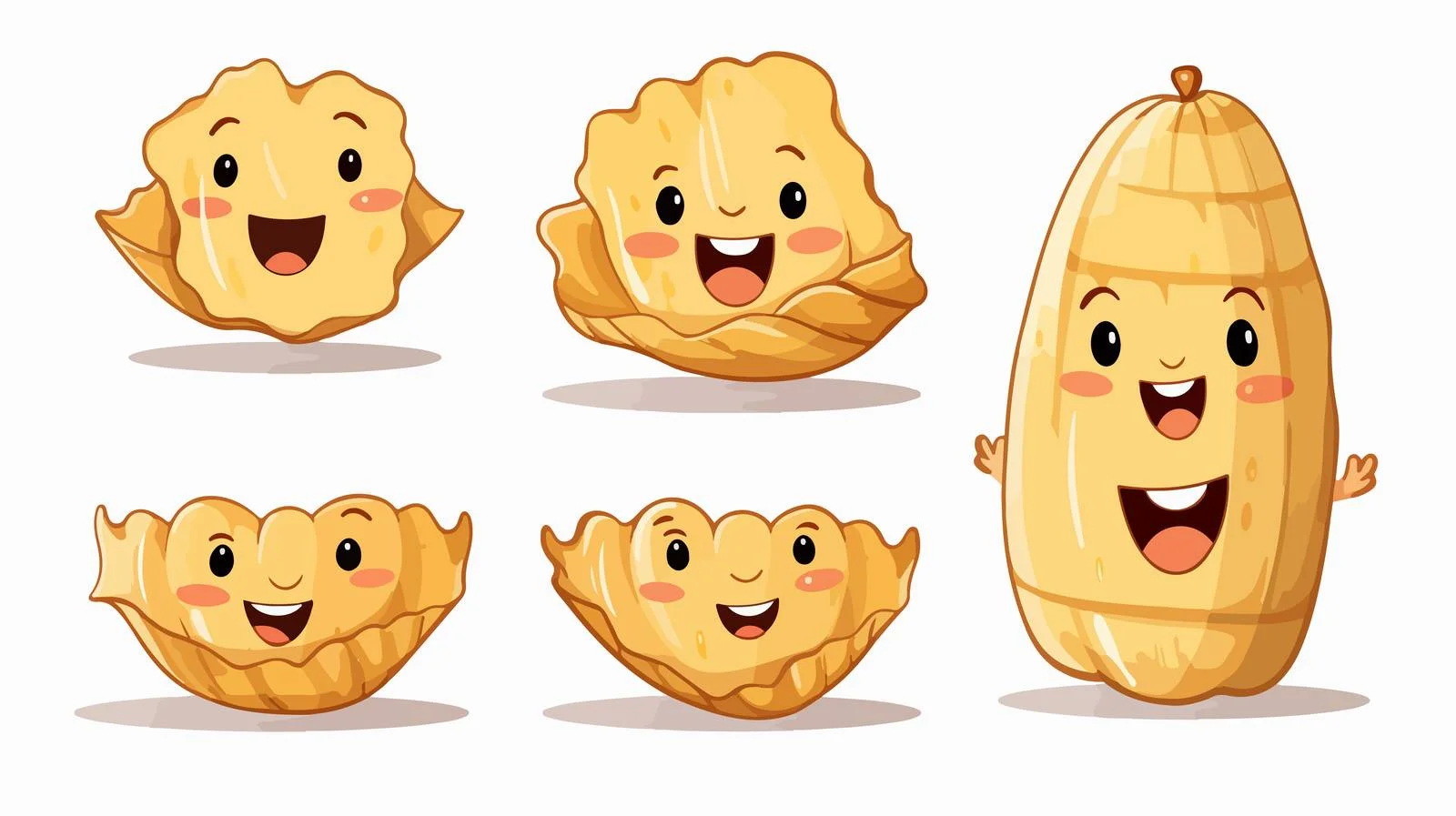 Traditional Risol Snack Delight — free download from Dotvec