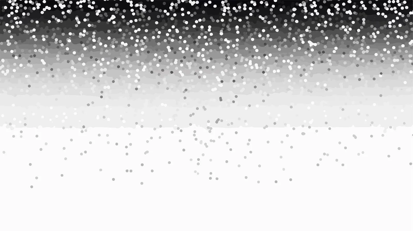 Sleek Abstract Horizontal Semitone Background Design — free download from Dotvec