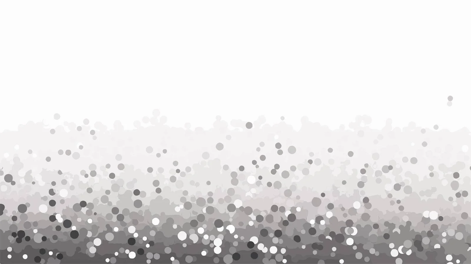 Futuristic Horizontal Semitone Abstract Backdrop — free download from Dotvec