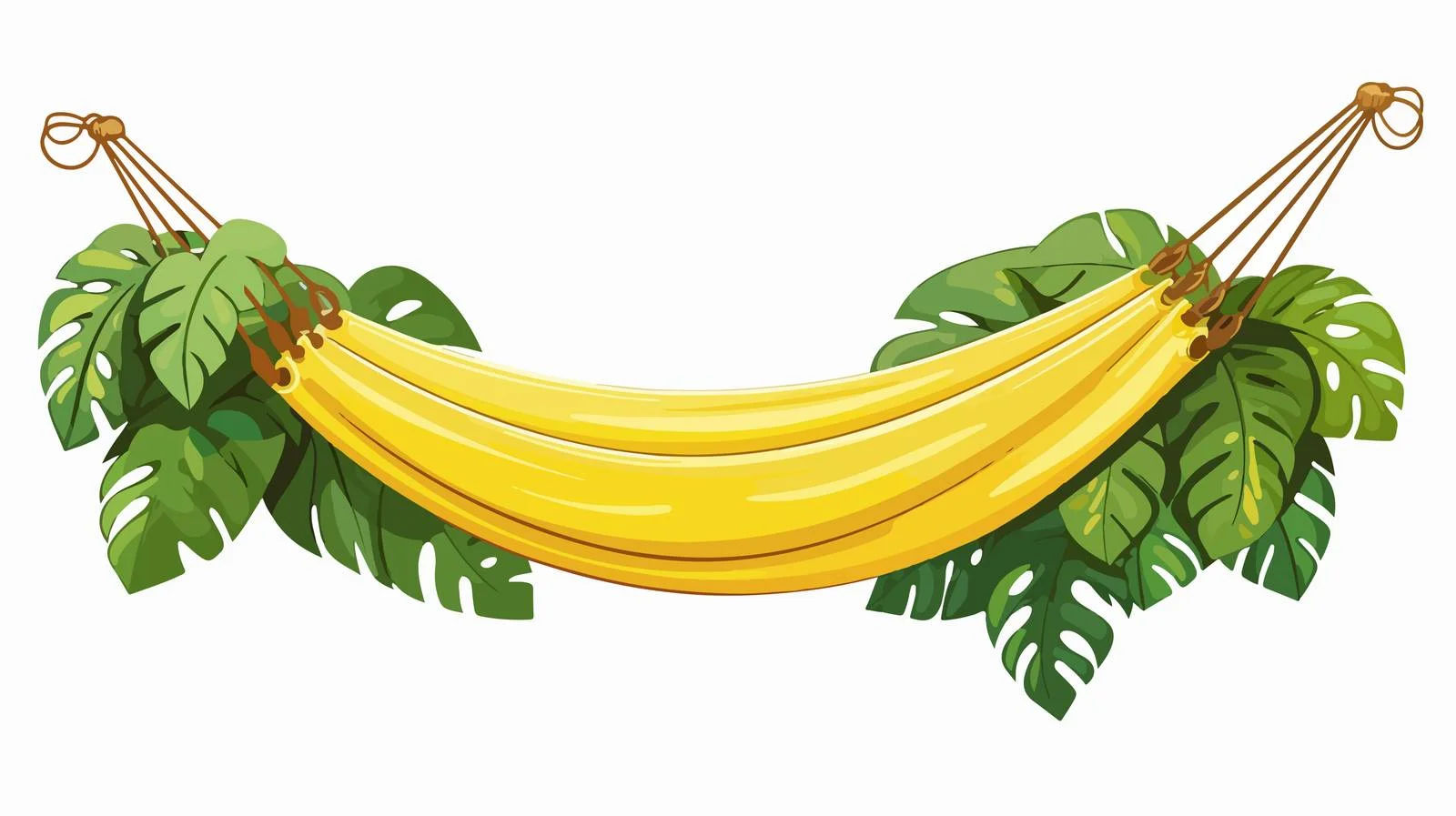 Vibrant Hammocks for Leisure — free download from Dotvec