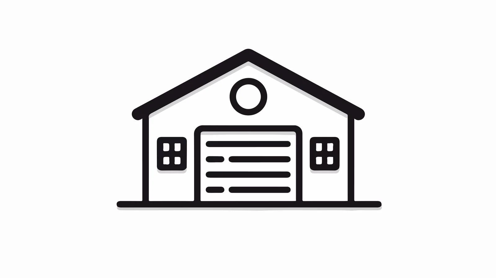 Smart Home Garage Gate Control Technology — free download from Dotvec