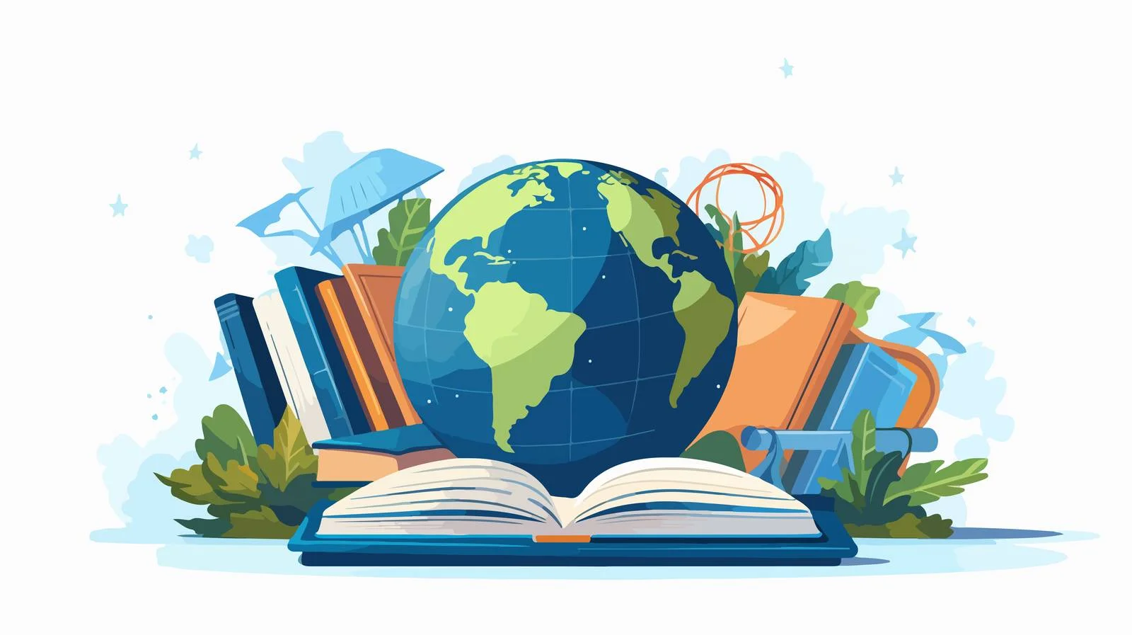 Exploring Geography in Science Education Curriculum — free download from Dotvec