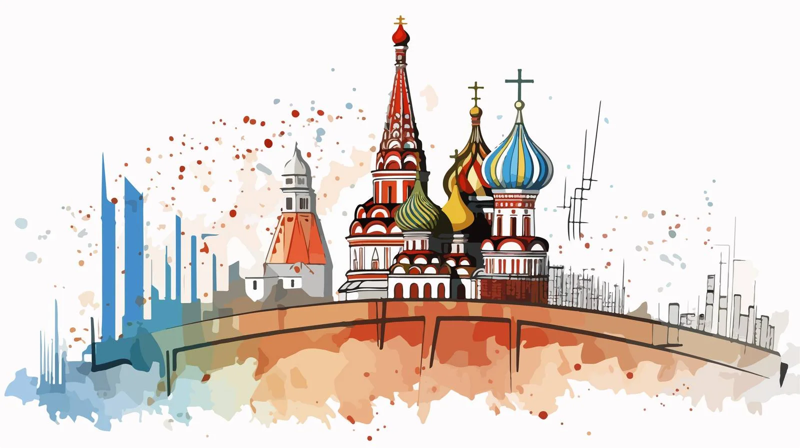 Stock Market Plunge Analysis — free download from Dotvec