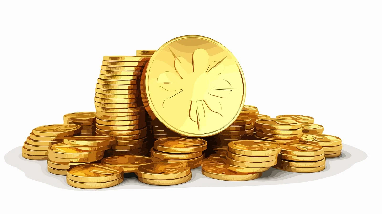 Financial Transformation Overview — free download from Dotvec