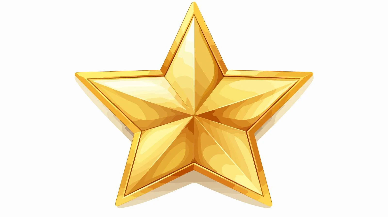 Victory Symbol Brooch for Winners — free download from Dotvec