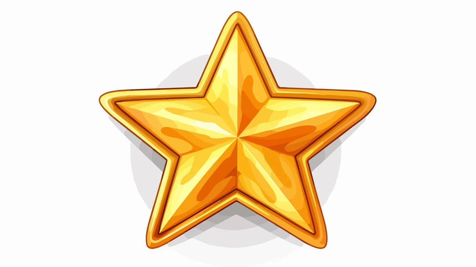Victory Symbol Brooch Awards Image — free download from Dotvec