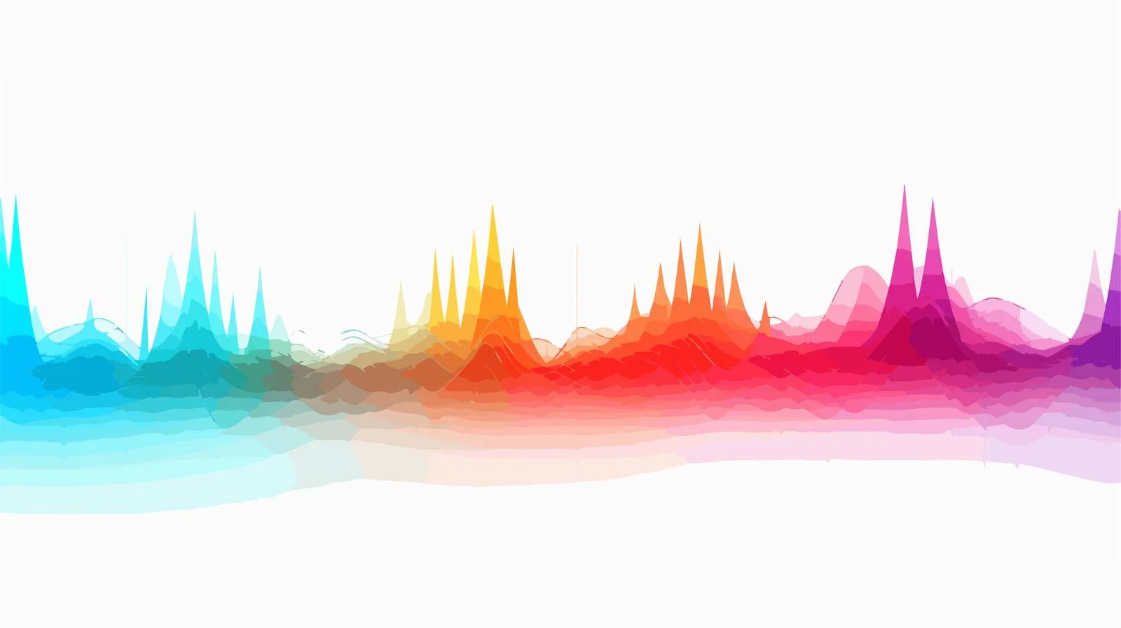 Audio Range Effect Chart Comparison — free download from Dotvec