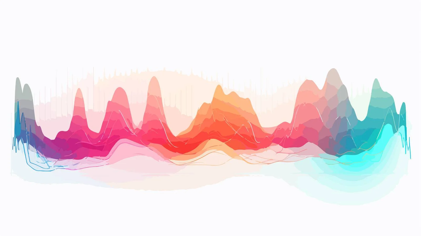 Audio Range Effects Chart Analysis — free download from Dotvec