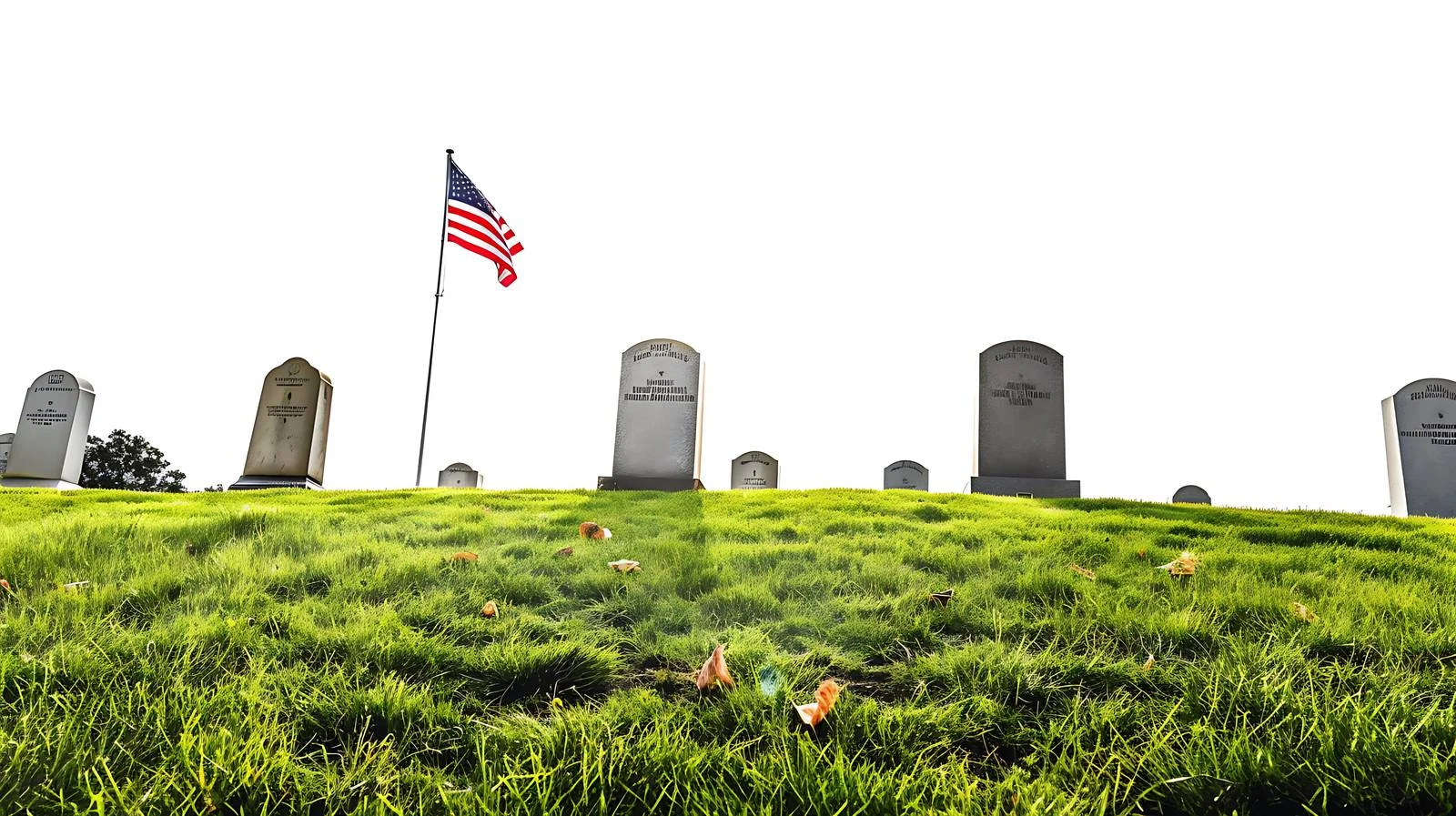 Honoring Fallen Heroes at Arlington National Cemetery — free download from Dotvec