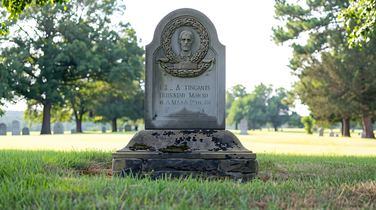 Honoring an Unidentified Soldier at Arlington — free download from Dotvec