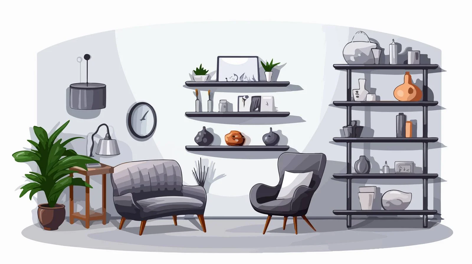 Stylish Studio Product Display — free download from Dotvec