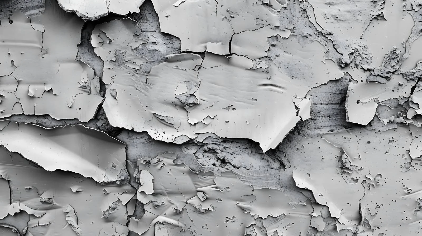 Subtle Gray Concrete Wall Texture Background — free download from Dotvec