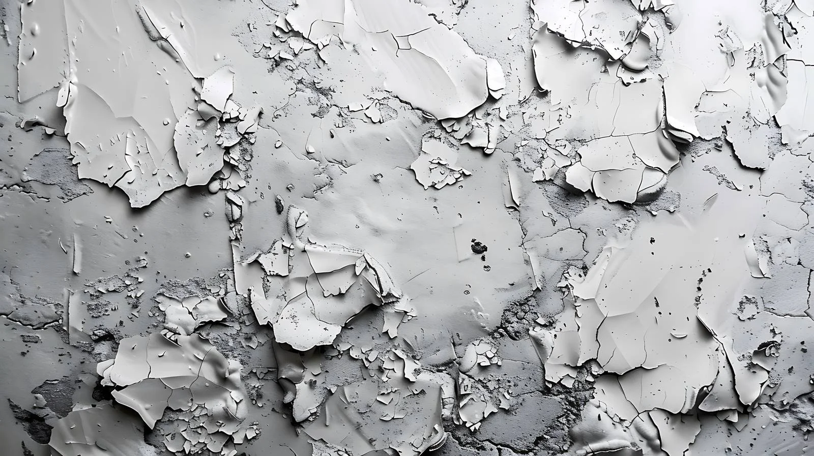 Sophisticated Gray Concrete Wall Texture — free download from Dotvec