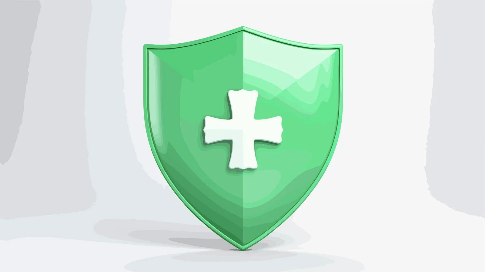 Green Shield Plus Protection — free download from Dotvec