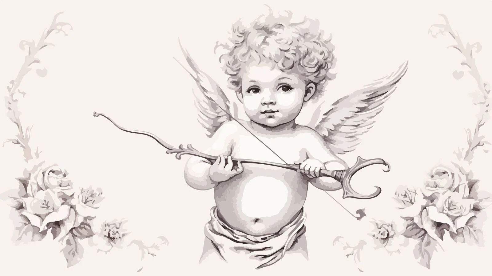 Elegant Festive Greeting Card Template Design — free download from Dotvec