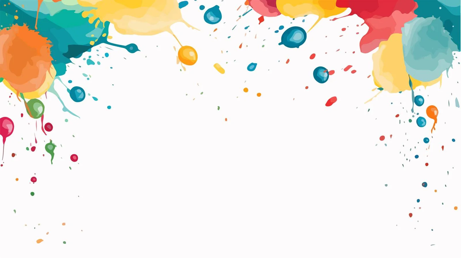 Happy Birthday Greeting Card Design — free download from Dotvec