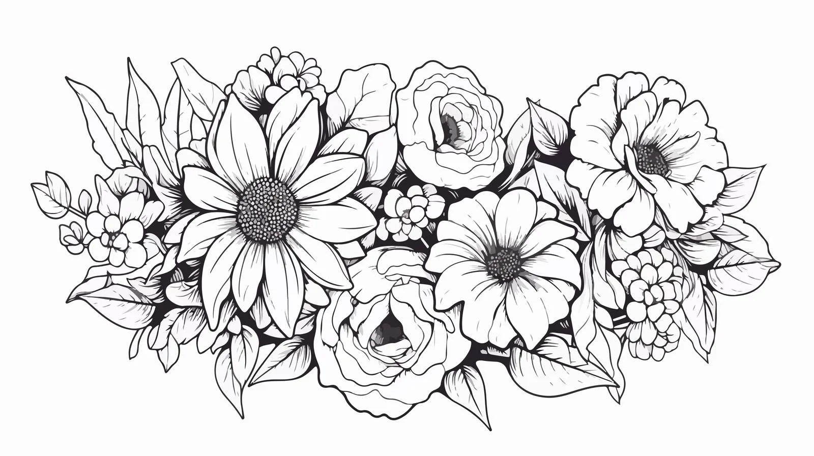 Cartoon Hand-drawn Vector Illustration — free download from Dotvec