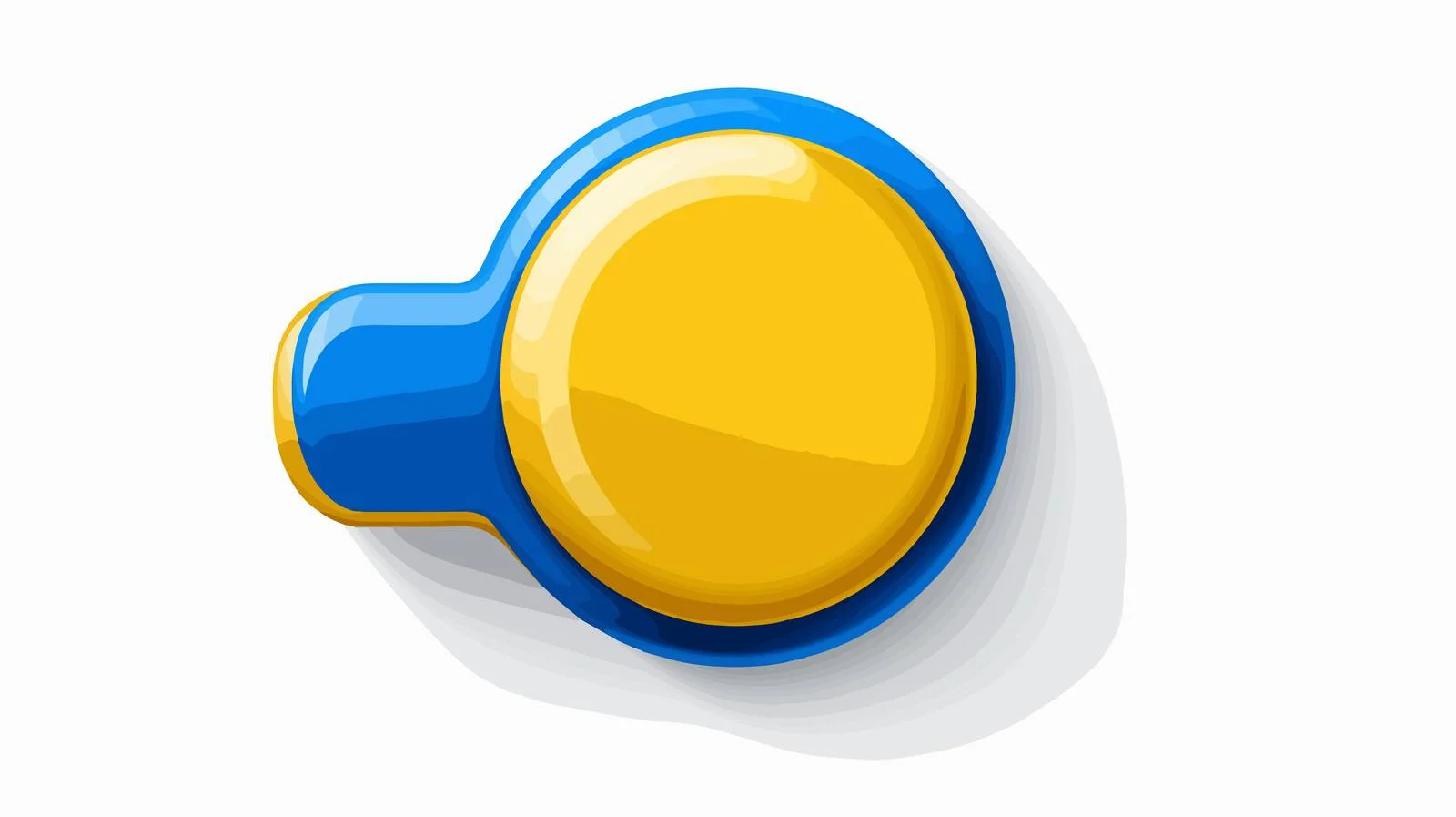 Interactive Hand Cursor Icon Design — free download from Dotvec