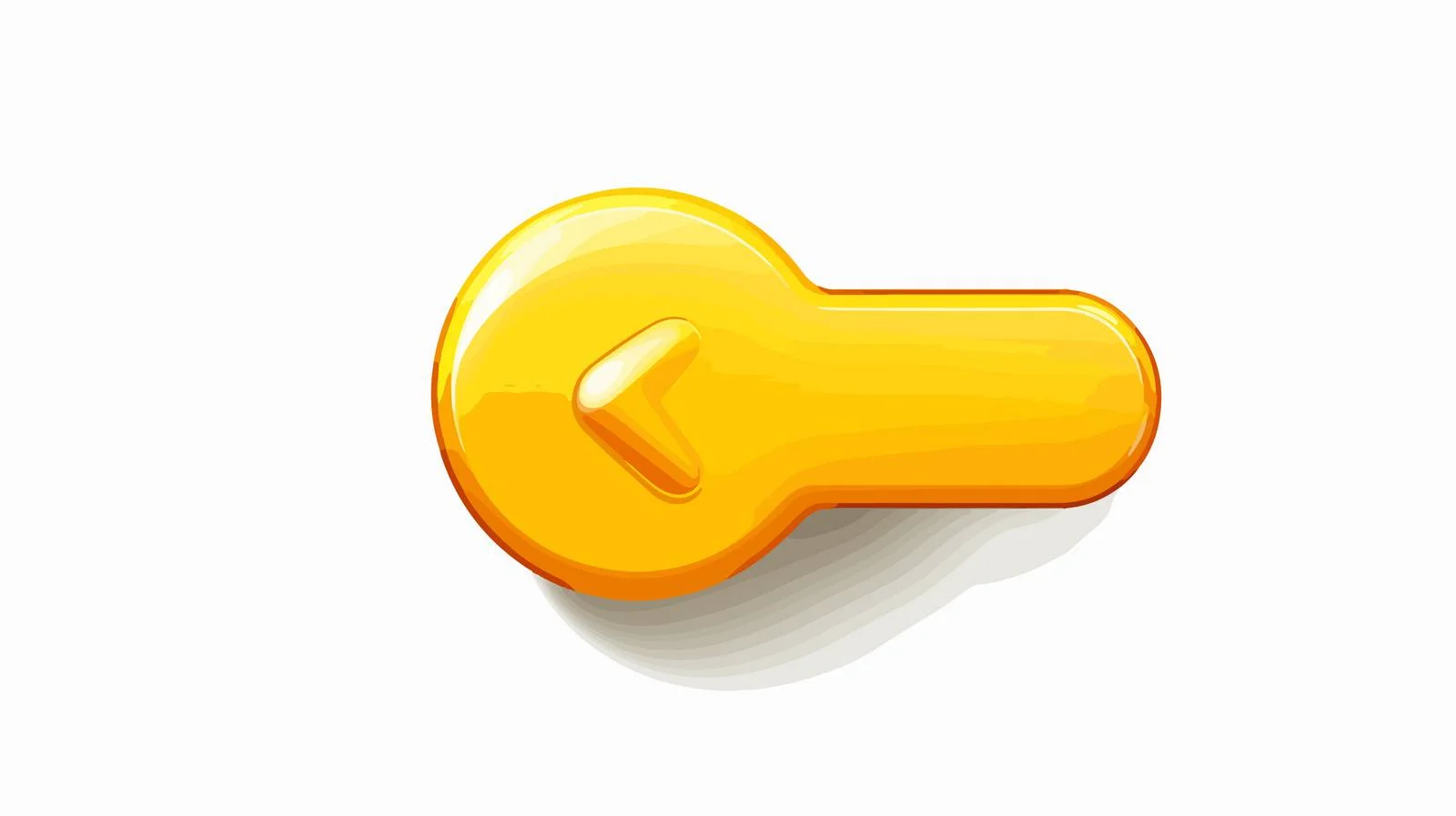 Clickable Hand Cursor Icon — free download from Dotvec