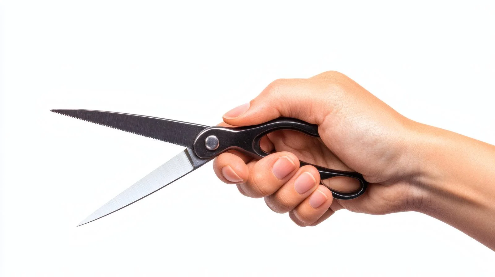 Precise Cutting Tool on Isolated Background — free download from Dotvec