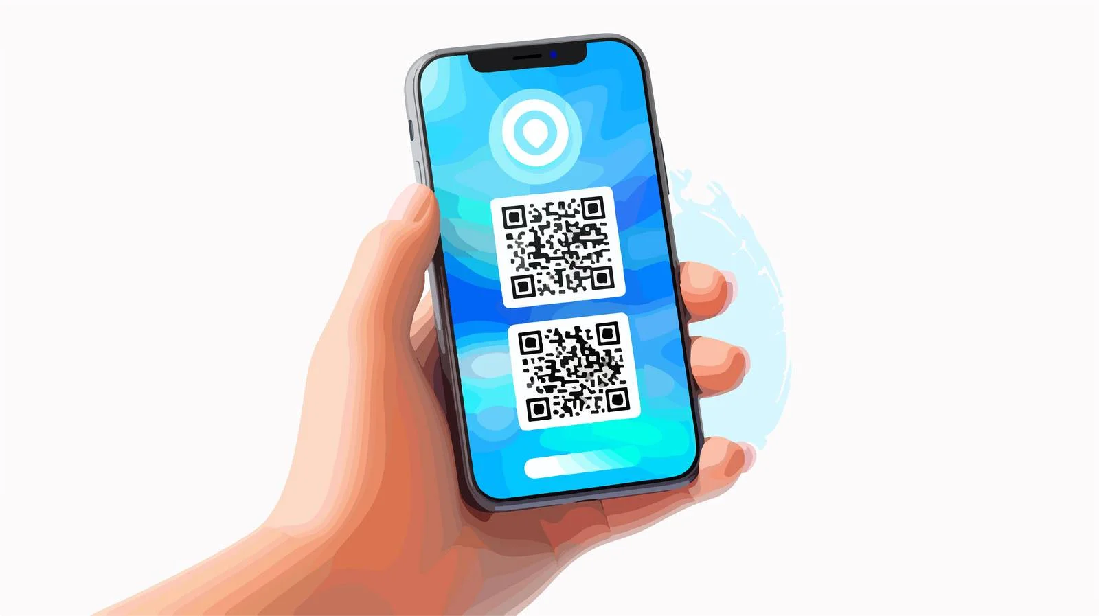 Online Payment via Credit Card — free download from Dotvec