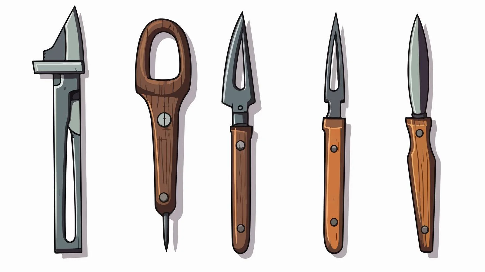 Precision Cutter Tool — free download from Dotvec