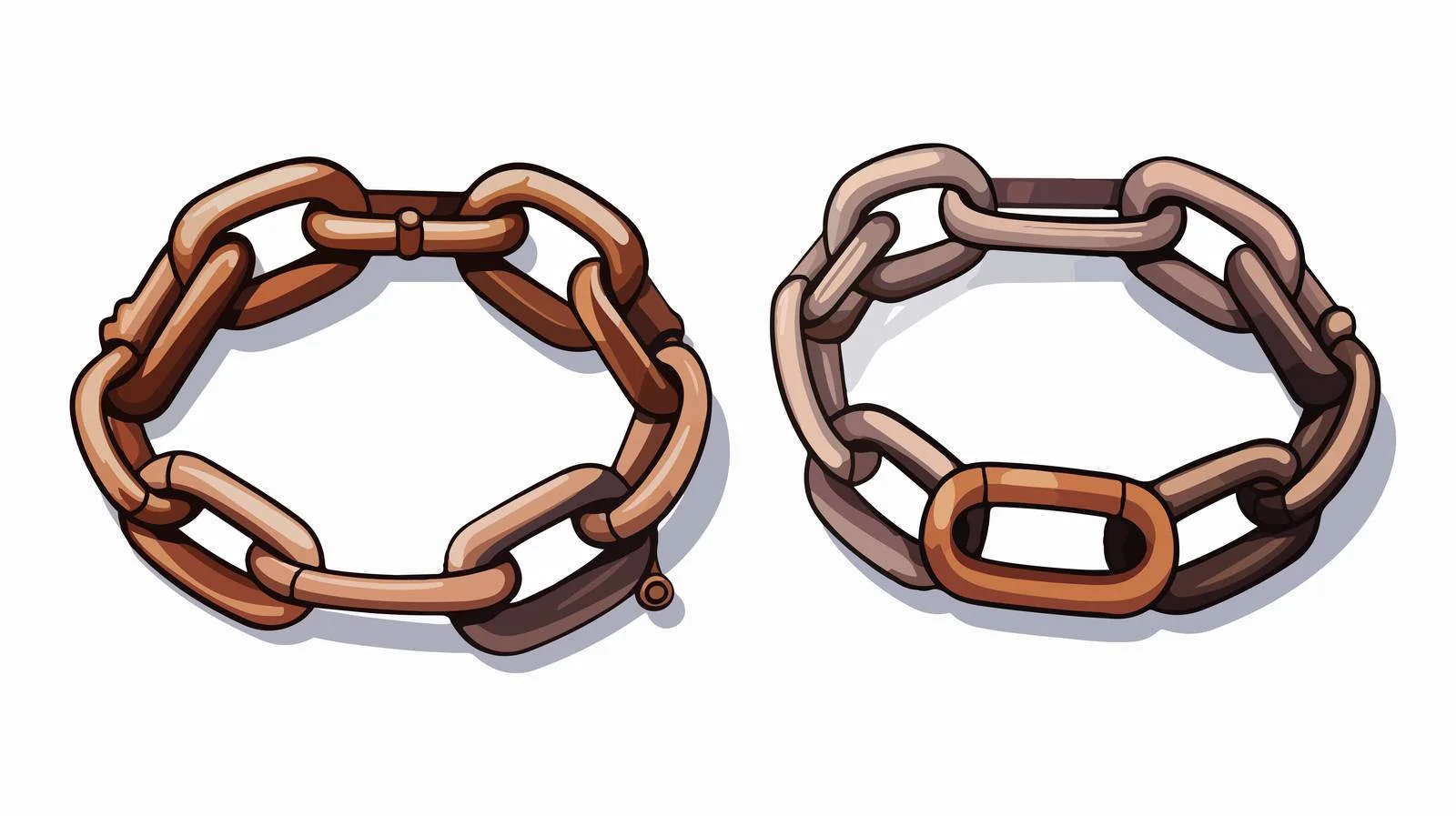 Detention Tool - Handcuffs — free download from Dotvec