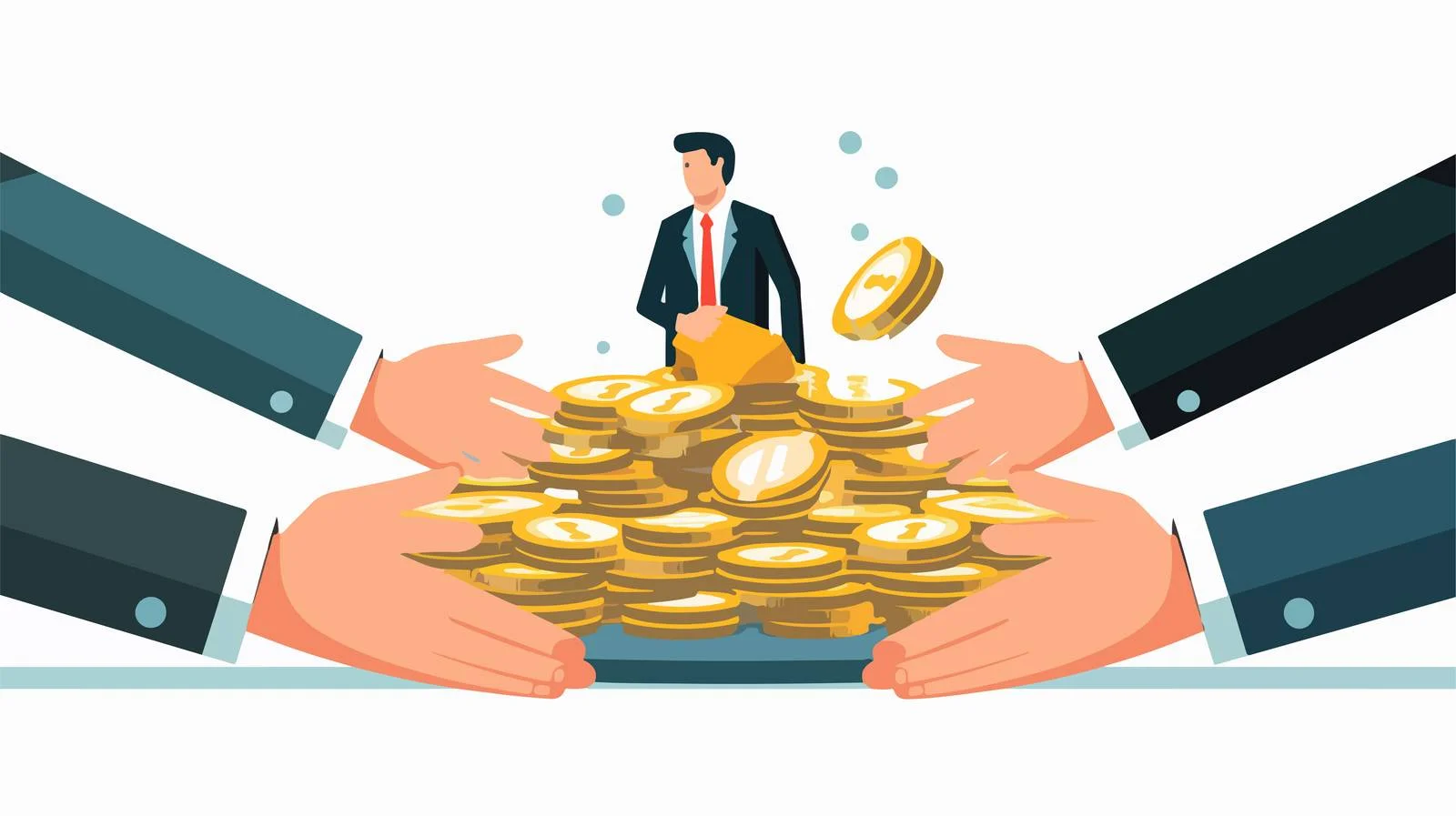 Protecting Business Tax Deduction – free deduction image from Dotvec