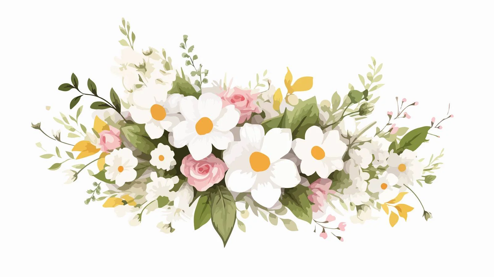 Elegant Cursive Mother's Day Wishes — free download from Dotvec