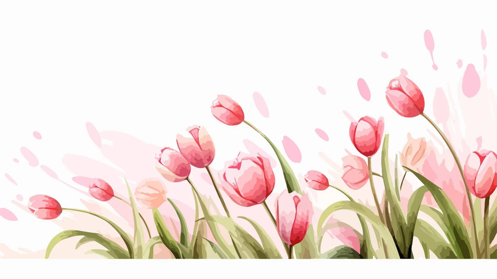 Elegant Handwritten Happy Mother's Day Wishes — free download from Dotvec