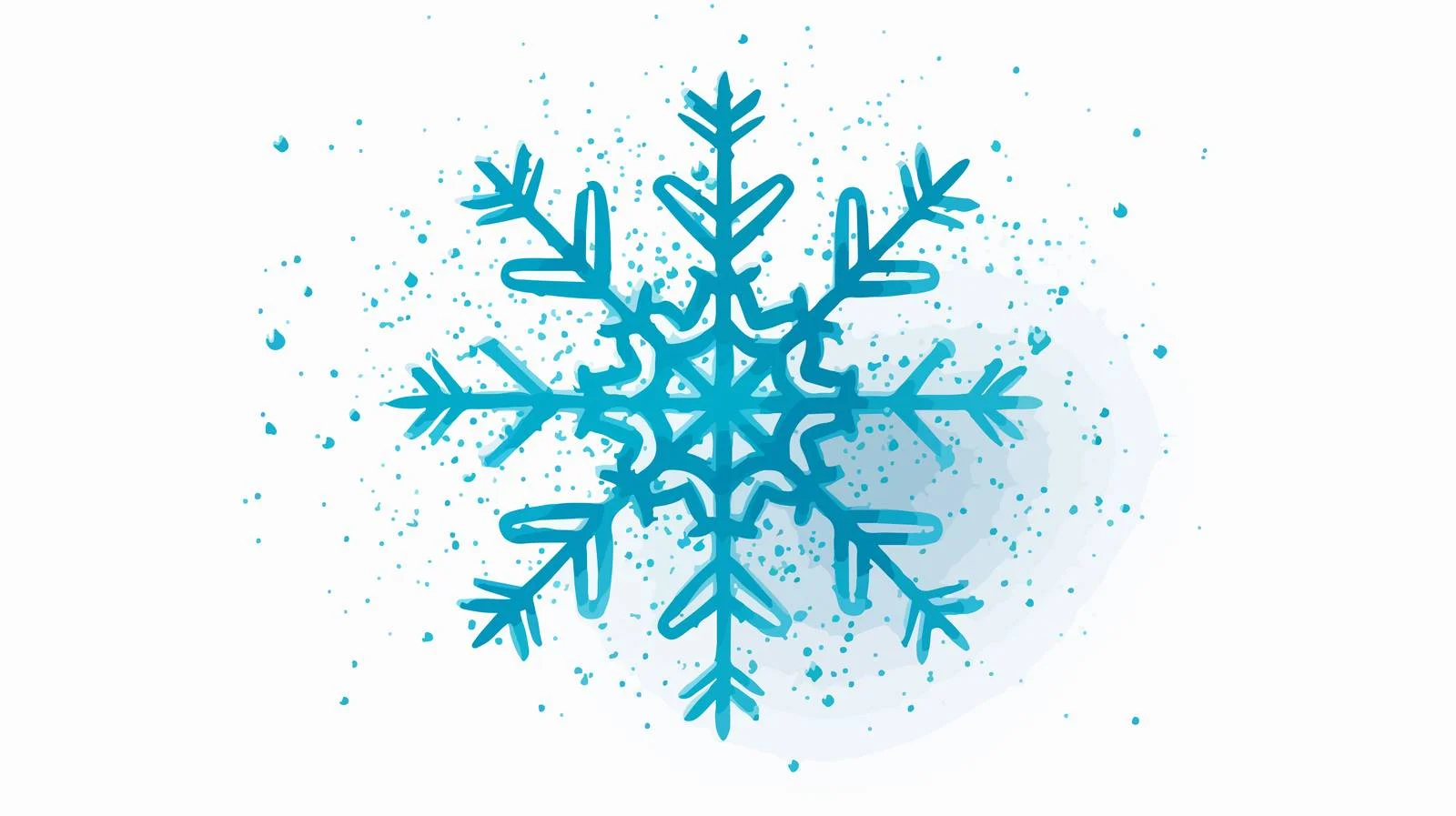 Elegant Happy New Year 2019 Cursive Calligraphy — free download from Dotvec