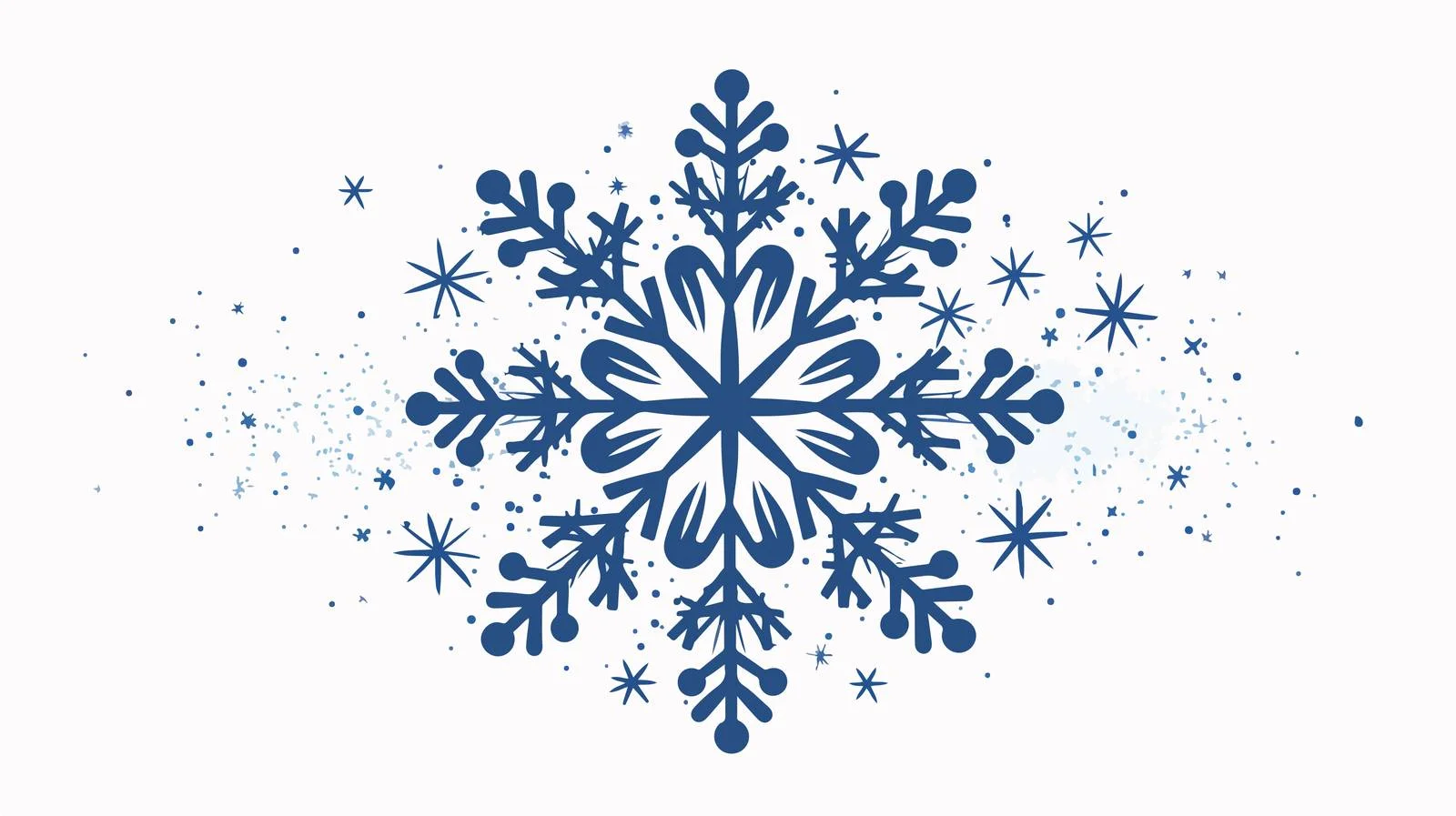 Elegant New Year 2019 Cursive Wishing — free download from Dotvec