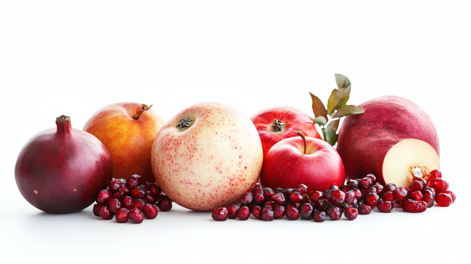 Celebrate Rosh Hashanah with Shana Tova Blessings — free download from Dotvec