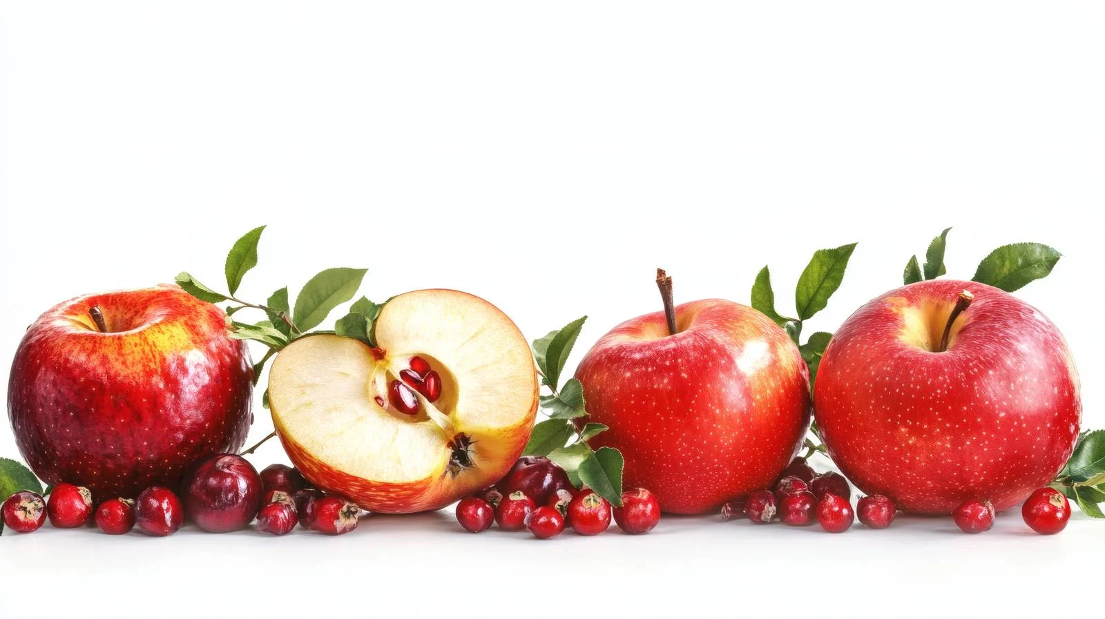 Celebrate Rosh Hashanah Wishes on White Background — free download from Dotvec